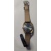 Image 4 : Vintage Goodyear Rotating Blimp Wind Up Wristwatch - Condition Unknown 