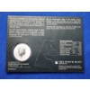 Image 3 : Homer Simpson 1/2 oz .9999 Fine Silver Colorized Coin - The Perth Mint Australia
