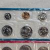 Image 13 : 1971, 1975, and 1980 United States Mint Uncirculated Coin Sets