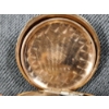 Image 2 : Philadelphia Watch Company Gold Filled Pocket Watch - 54 Grams