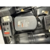 Image 2 : Black & Decker Fire Storm Orange Drill - 14.4v - Note that says Needs New Charger