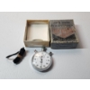 Image 1 : Vintage Heuer Stopwatch with Original Box
