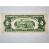 Image 4 : United States Series 1953-B Red Seal $2 *STAR NOTE*