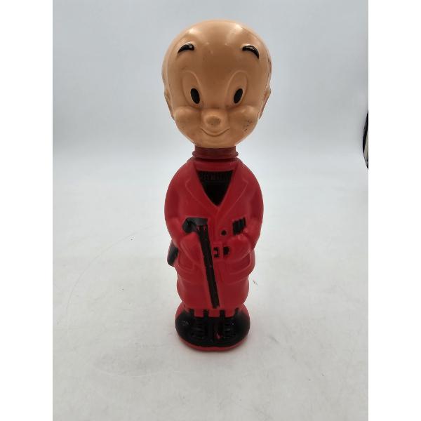 Vintage Elmer Fudd Soaky Bottle