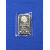 Image 1 : U.S. State Silver Bar - Full Troy oz .999 Fine Silver IDAHO