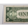 Image 5 : RARE! Series 1935-A WWII North Africa $1 Yellow Seal Silver Certificate SN: B99782860C