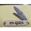 Image 3 : Made In USA Elvis Pocet knife In Great Shape!