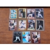Image 4 : 11 Assorted Frank Thomas Baseball Trading Cards Dating Back to 1990