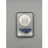 Image 2 : NGC MS70 2008 Silver American Eagle