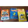 Image 4 : Collection Of Assorted Die-Cast Cars Including Matchbox, Hot-Wheels & More