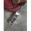 Image 6 : Knight Golf Bag with Clubs, Covers, Golf Balls