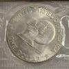 Image 7 : 1976 UNC Silver U.S. Bicentennial 3 Coin Set in Original Packaging