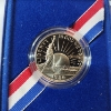 Image 3 : United States Liberty Half Dollar Commemorative Coin 