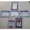 Image 5 : (6) Assorted 2022 Panini & Leaf CJ Stroud Football Trading Cards