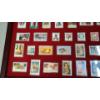 Image 6 : Beautiful "A Treasury Of U.S Christmas Stamps" Collection In Very Nice Display - Over $40 Face Value