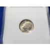Image 2 : NGC MS 66 1947-S Silver Roosevelt Dime