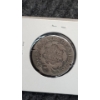 Image 2 : 1829 Coronet Head Large Cent 