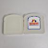 Image 1 : Pair of Vintage Wonder Bread Sandwich Keepers