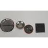 Image 4 : Assorted Collection Of Novelty Vintage Pinback Buttons