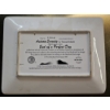 Image 5 : Two Decorative Trays Designed by Thomas Kinkade - (6x8" and 15.5x11")