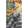 Image 2 : 1 Grain .999 Fine Silver Bar In Advertisement Card