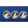 Image 3 : United States Commemorative Coin Gallery - Tribute/Commemorative Coins With Bag
