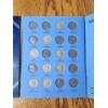 Image 5 : $0.60 Face Value of Assorted Buffalo Nickels in Collection Book