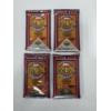 Image 1 : 4 - 1991-92 Upper Deck Unopened Basketball Wax Packs - Mint Condition - Find Big Money Jordan & Shaq