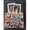 Image 1 : 1991-92 Unopened Series I NBA Hoops Wax Box - 36 Packs - Factory Sealed - Mint Condition