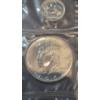 Image 2 : U.S. 90% SILVER COINS - 1964 JOHN F KENNEDY PROOF SET - SEE DESCRIPTION