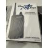 Image 5 : Brand New Blue Star Professional Business Radio - Model BR-1000