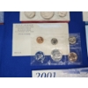 Image 11 : Lot of (10) Assorted U.S. Mint Proof / Uncirculated Sets