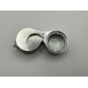 Image 3 : High Quality Jewelers Loupe 30x21mm w/ Protective Case