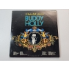 Image 1 : Buddy Holly A Rock & Roll Collection - Double LP - Two Vinyl Records - 1977 MCA Records