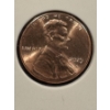 Image 1 : Extremely Rare United States 2025 Lincoln Penny - The Last Penny - High Grade Coin
