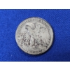 Image 2 : 1941 Walking Liberty Half Dollar 90% Silver