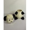 Image 2 : Panda Bear Cookie Jar