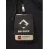 Image 4 : Tough & Soft Brand New With Tags Ladies Size Small Black Dri Duck Power Fleece Zip Up Hoodie 