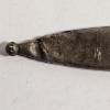 Image 7 : Vintage Turkish Model 1935 (M1935) Mauser Knife Bayonet made in the Askerî Fabrika factory in Ankara