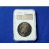 Image 3 : Beautifully Toned 1886 Morgan Silver Dollar NGC MS 62
