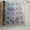Image 27 : HUGE!!! Dated, Sorted, and Sealed United States Penny Collection in Protective Binder AFV $2.97
