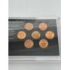 Image 4 : 1982 Lincoln Cents United States Minted Coin Set- Excellent Condition 