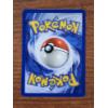 Image 2 : Dark Arbok 19/82 Non Holo Rare Vintage Pokemon Trading Card
