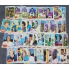 Image 1 : Large Lot of Over 40 Assorted 1976 Topps Football Trading Cards ~ 50 Year Old Cards! Stop in during 