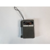 Image 1 : Vintage General Electric Portable AM/FM Radio - 1970-1980's in Great Condition!