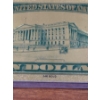 Image 3 : $10 Gold Certificate Gold Back .999999 - 24K Gold Back In Protective Holder - Mint Condition