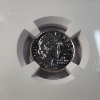 Image 2 : NGC GEM Uncirculated 1776-2026 Emerging Liberty Dime 250th Anniversary