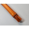 Image 4 : 15" Orange Paintball Barrel .685