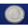 Image 4 : 2009 China Panda 30th Anniversary 1 Troy Ounce .999 Fine Silver Coin - Mint Condition