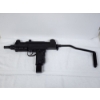 Image 1 : Mini UZI Airsoft Gun With Clip ~ UNTESTED